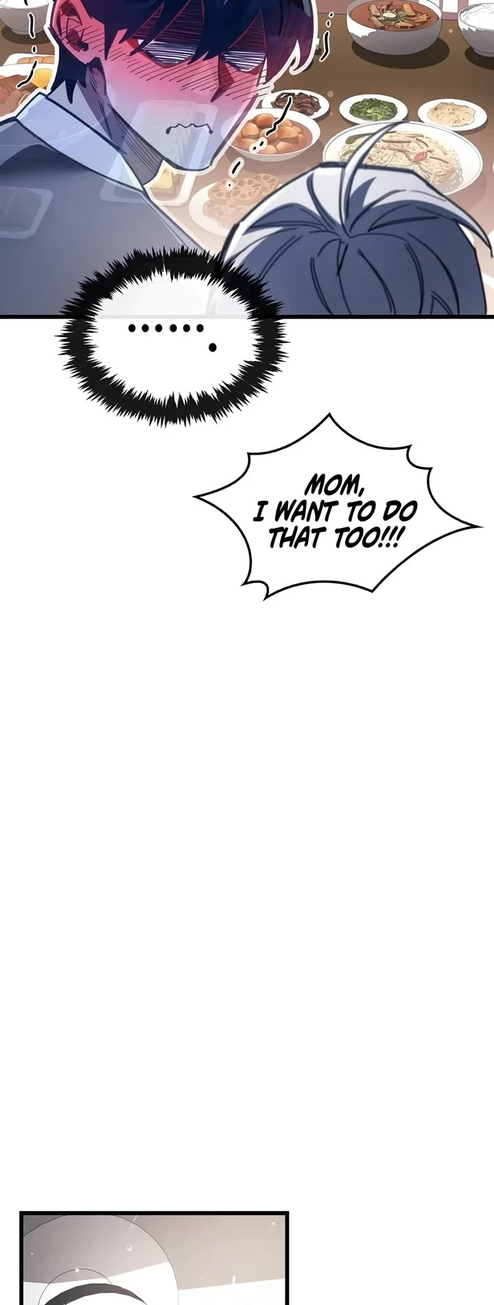 The Player Hides His Past Chapter 143 page 39 - Chapter 143