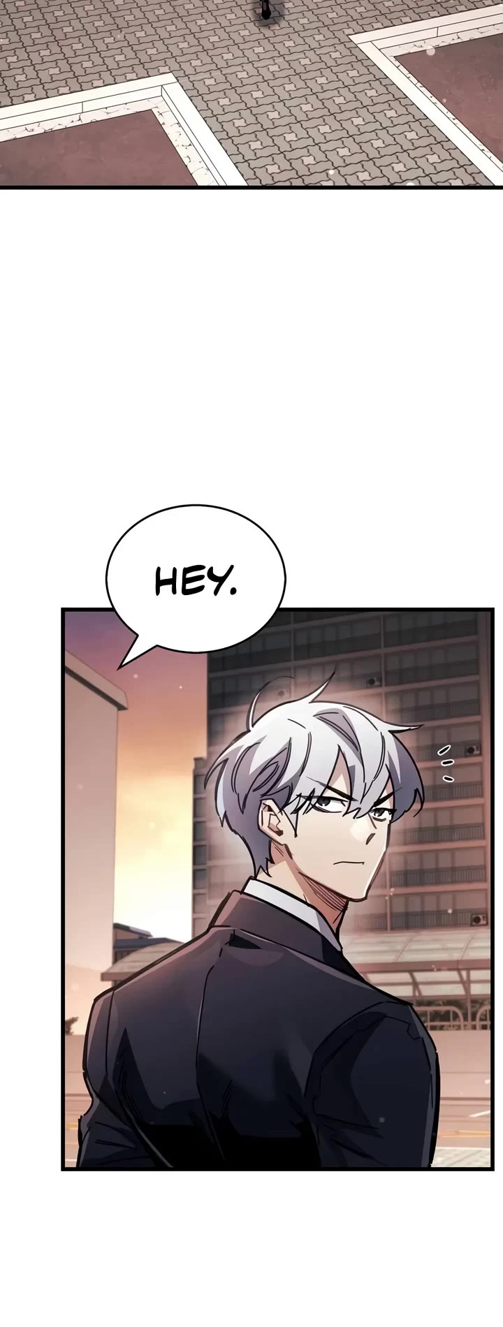 The Player Hides His Past Chapter 143 page 44 - Chapter 143
