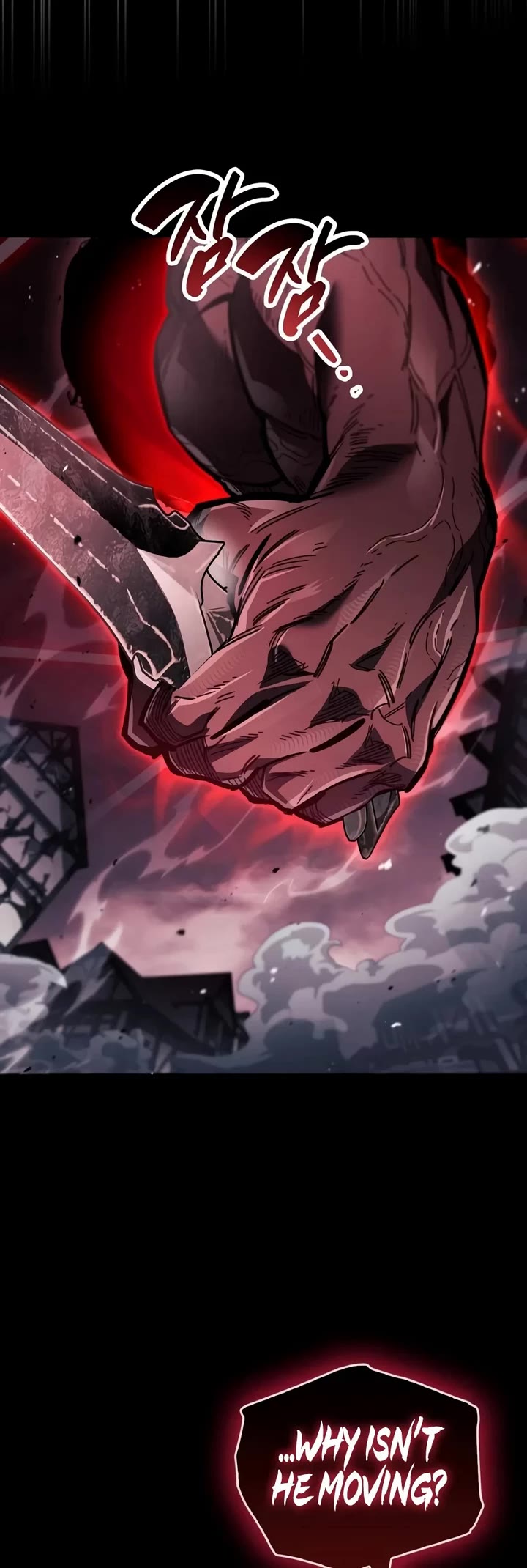 The Player Hides His Past Chapter 143 page 5 - Chapter 143