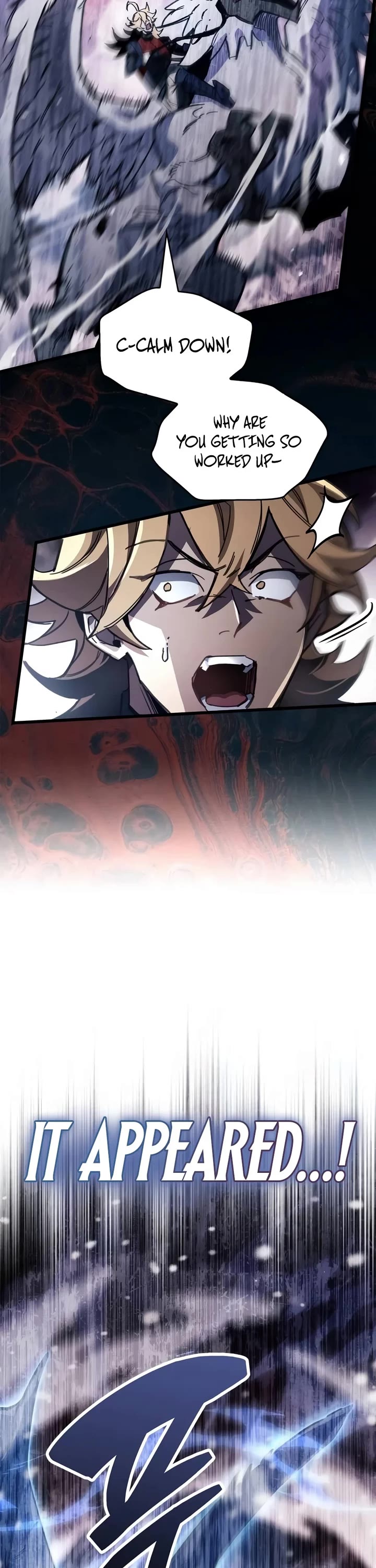 The Player Hides His Past Chapter 143 page 53 - Chapter 143