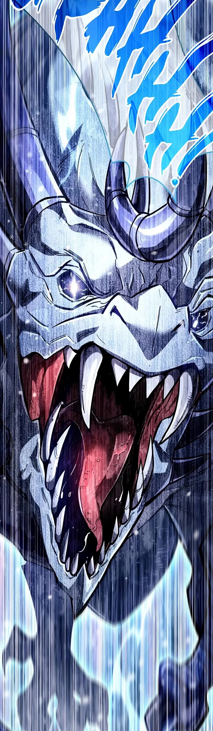 The Player Hides His Past Chapter 143 page 55 - Chapter 143
