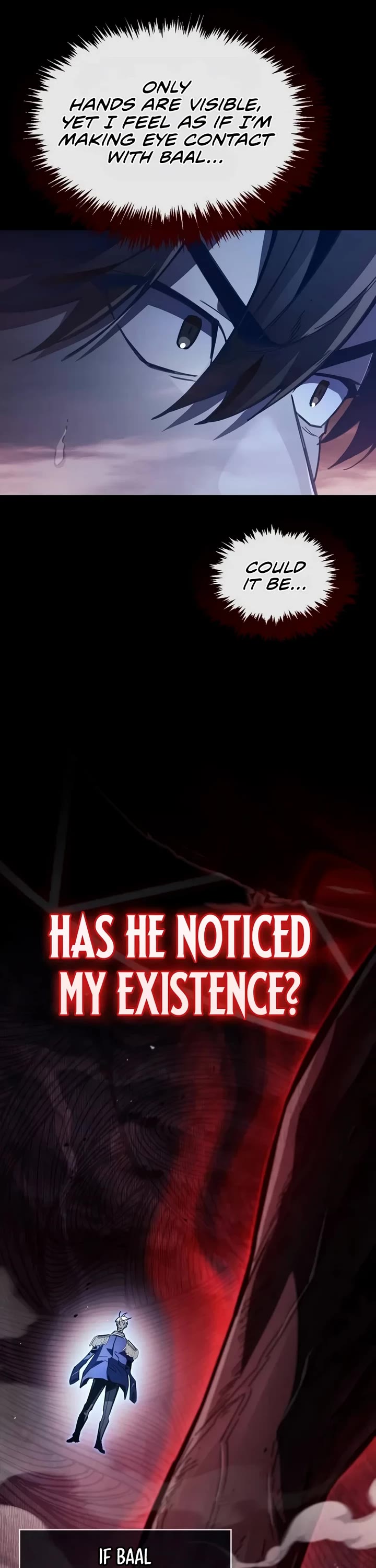 The Player Hides His Past Chapter 143 page 7 - Chapter 143