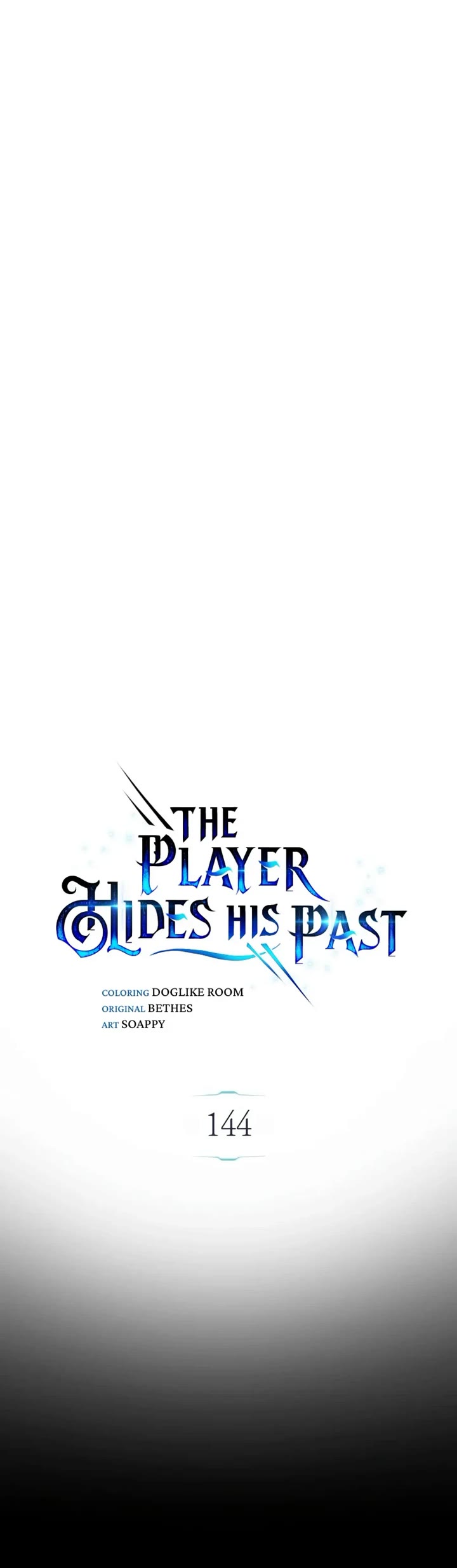 The Player Hides His Past Chapter 144 page 16 - Chapter 144
