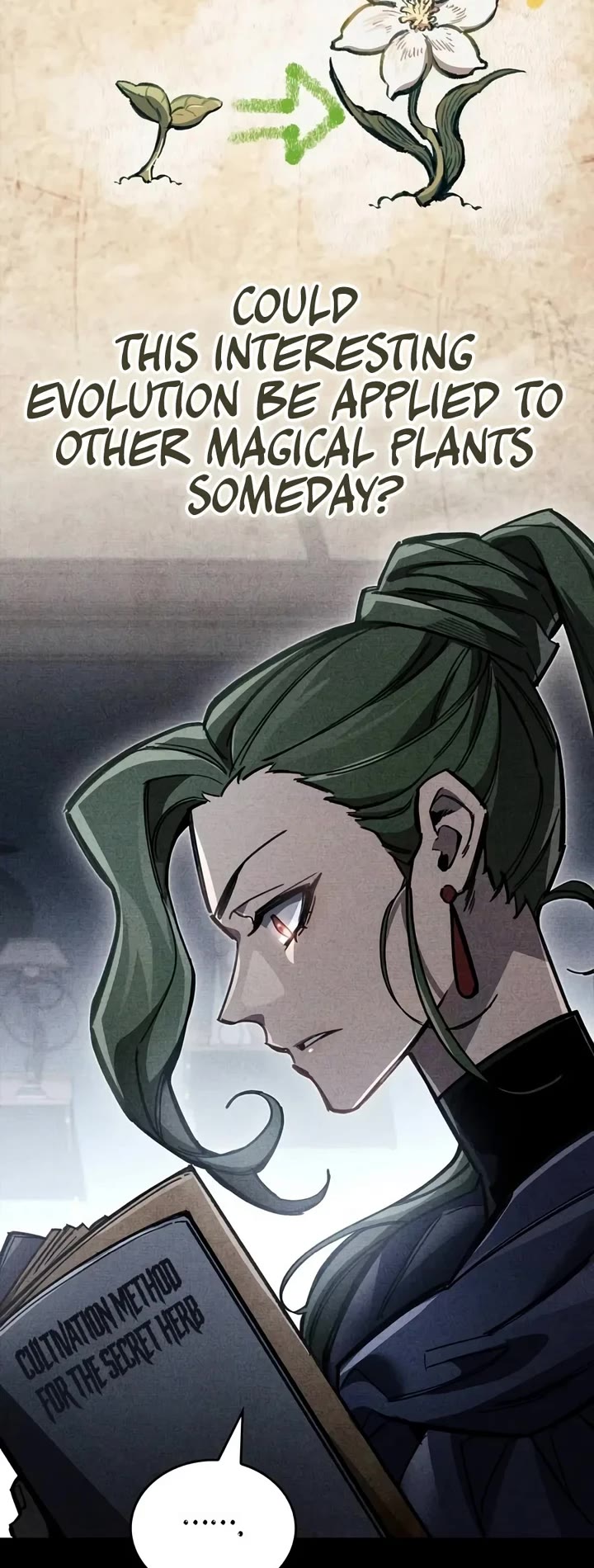 The Player Hides His Past Chapter 144 page 20 - Chapter 144