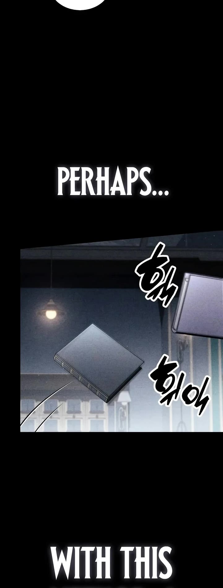 The Player Hides His Past Chapter 144 page 21 - Chapter 144