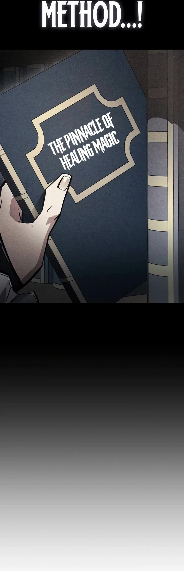 The Player Hides His Past Chapter 144 page 22 - Chapter 144