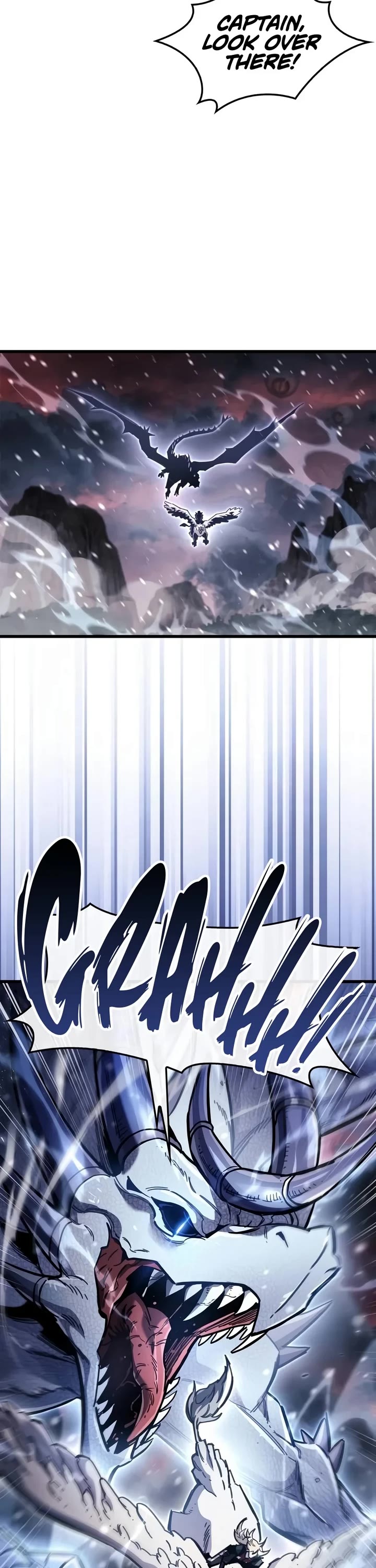 The Player Hides His Past Chapter 144 page 3 - Chapter 144