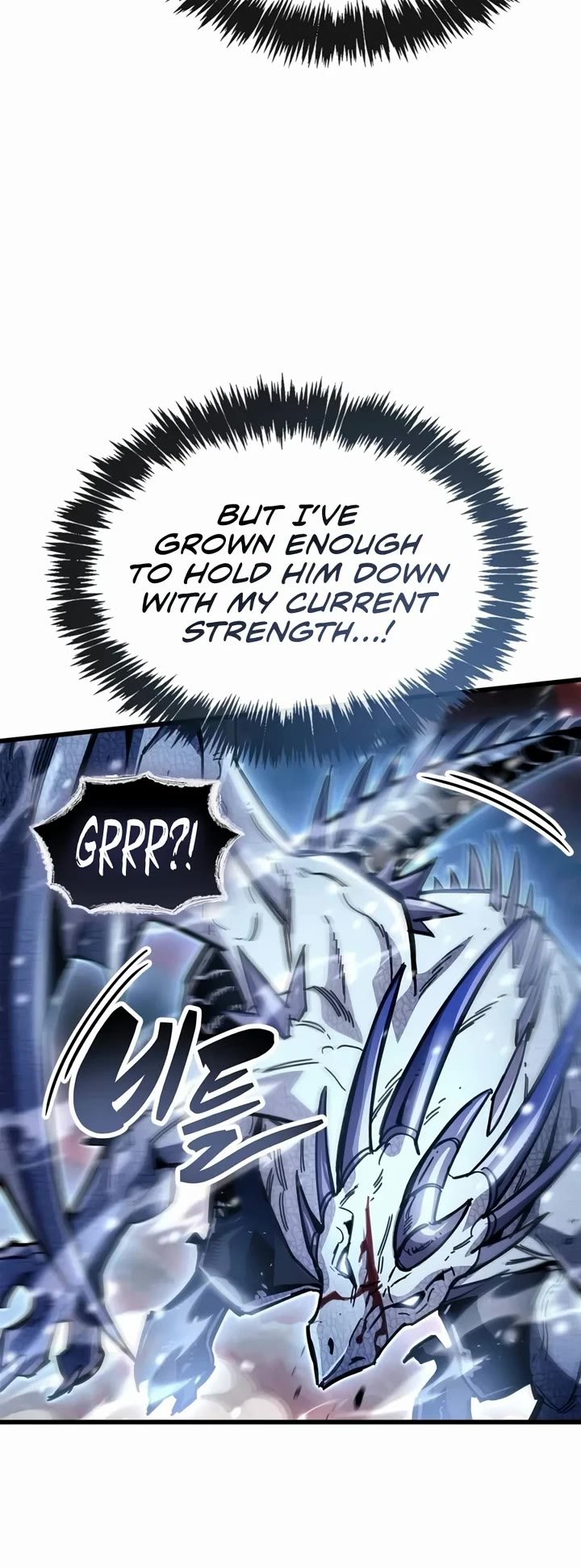 The Player Hides His Past Chapter 144 page 40 - Chapter 144