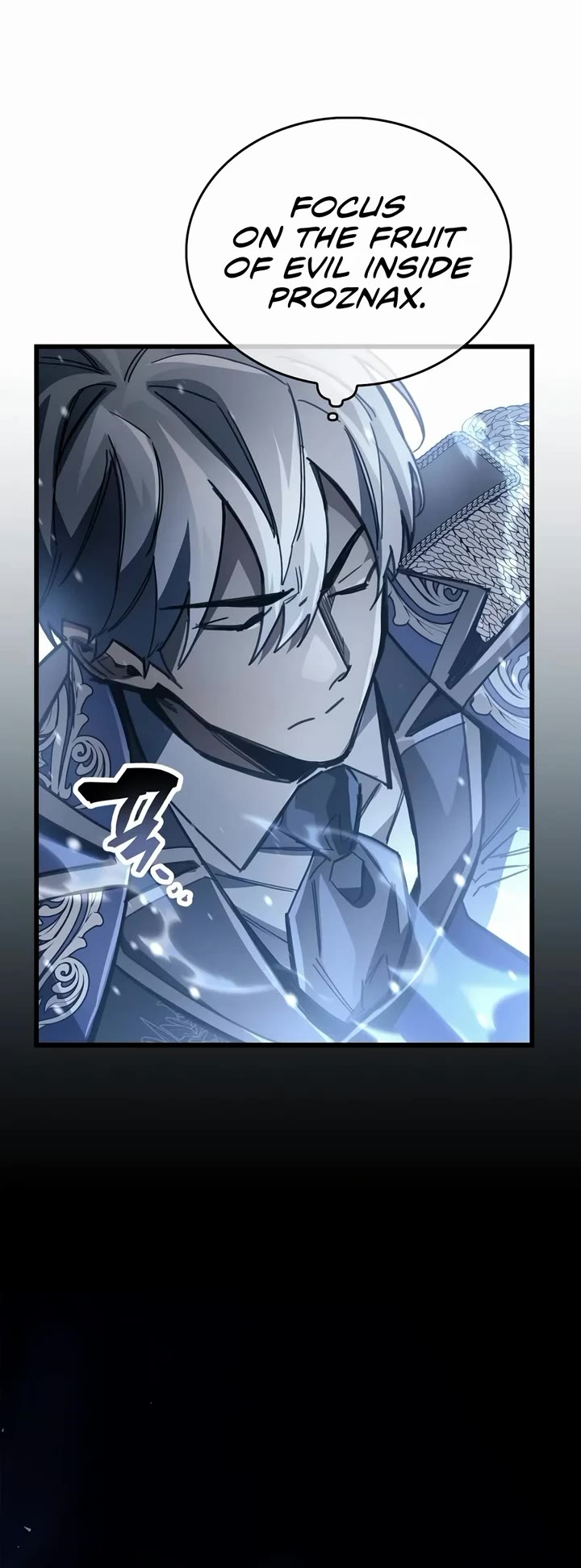The Player Hides His Past Chapter 144 page 41 - Chapter 144