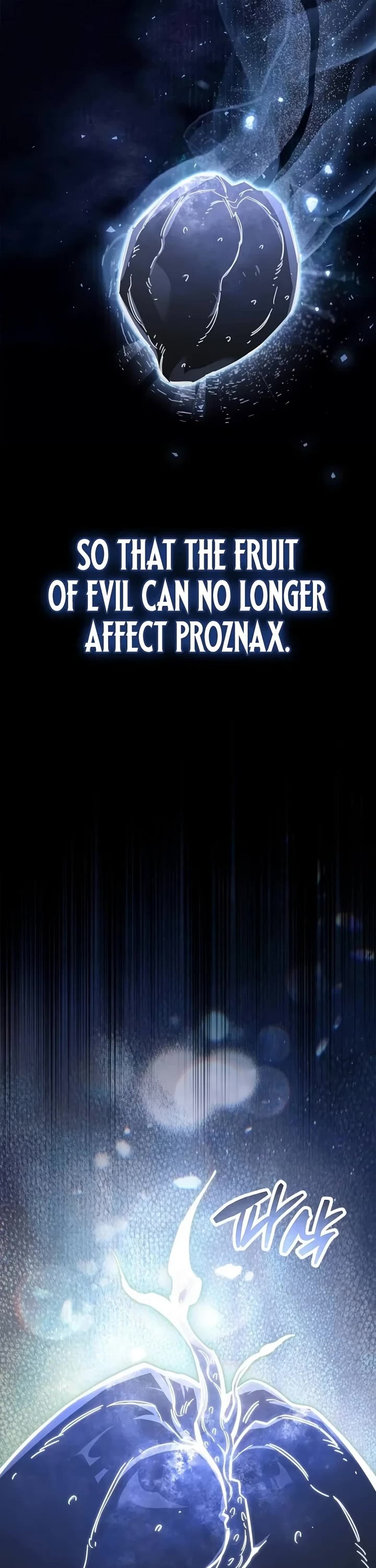 The Player Hides His Past Chapter 144 page 43 - Chapter 144