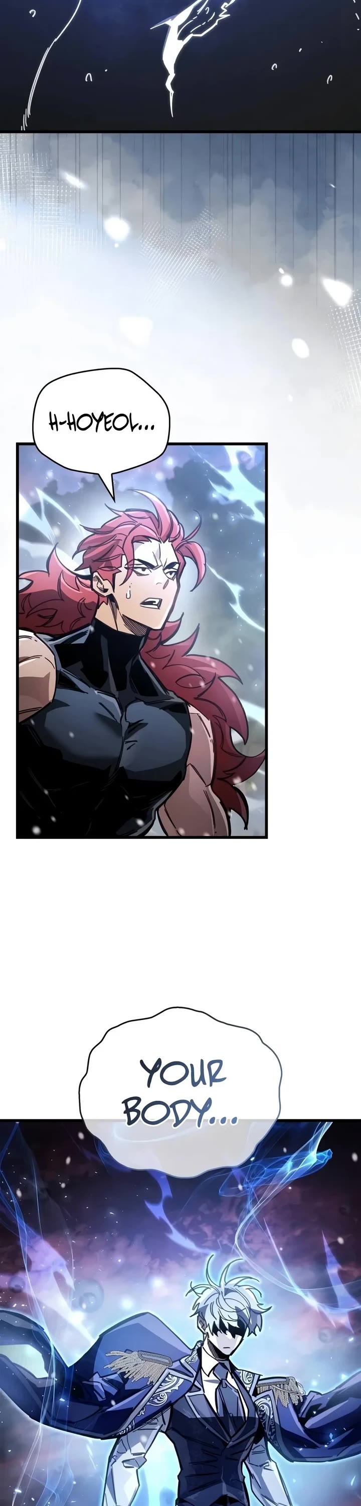 The Player Hides His Past Chapter 144 page 44 - Chapter 144