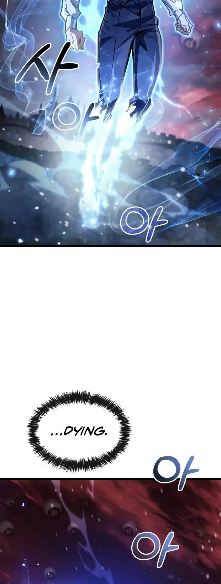 The Player Hides His Past Chapter 144 page 45 - Chapter 144