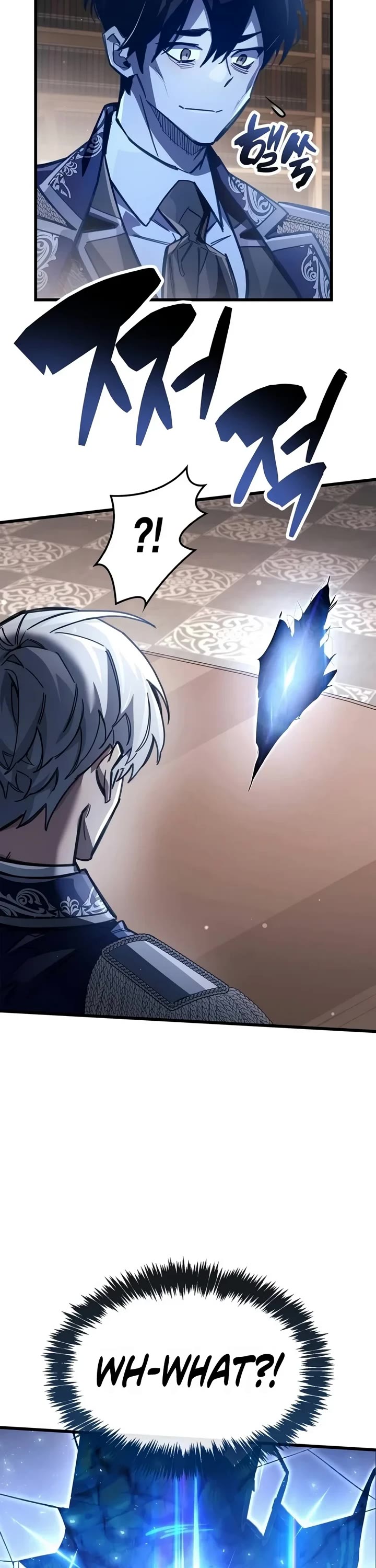 The Player Hides His Past Chapter 144 page 50 - Chapter 144
