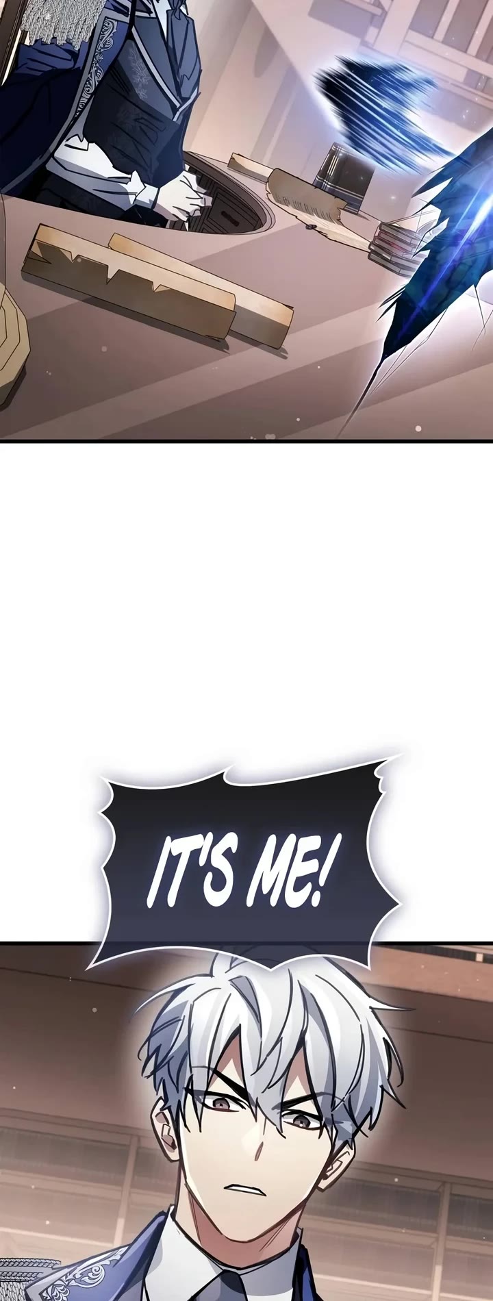 The Player Hides His Past Chapter 144 page 52 - Chapter 144