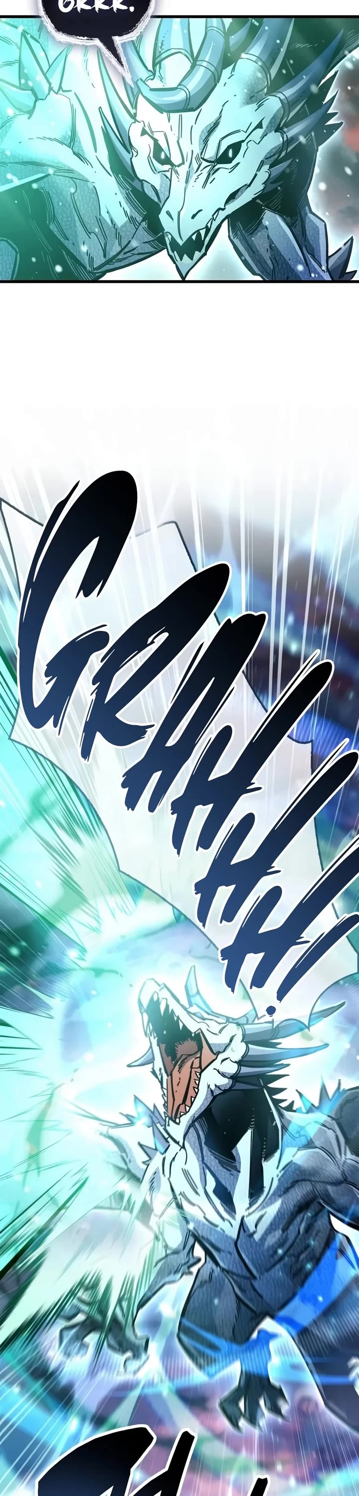 The Player Hides His Past Chapter 144 page 8 - Chapter 144
