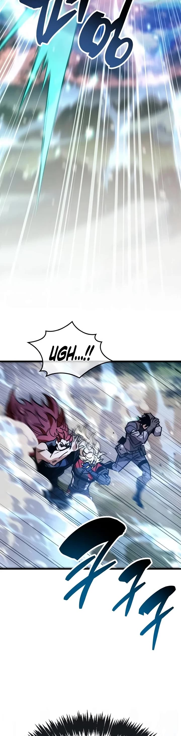 The Player Hides His Past Chapter 144 page 9 - Chapter 144