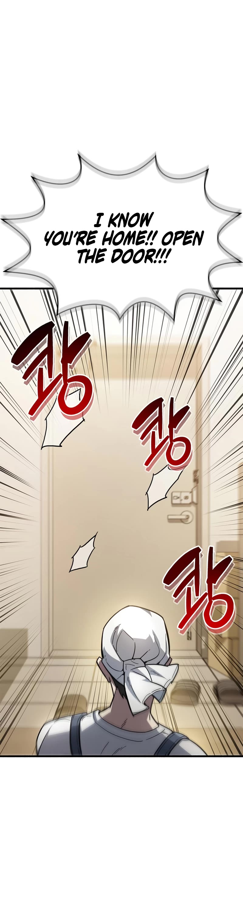 The Player Hides His Past Chapter 15 page 20 - Chapter 15