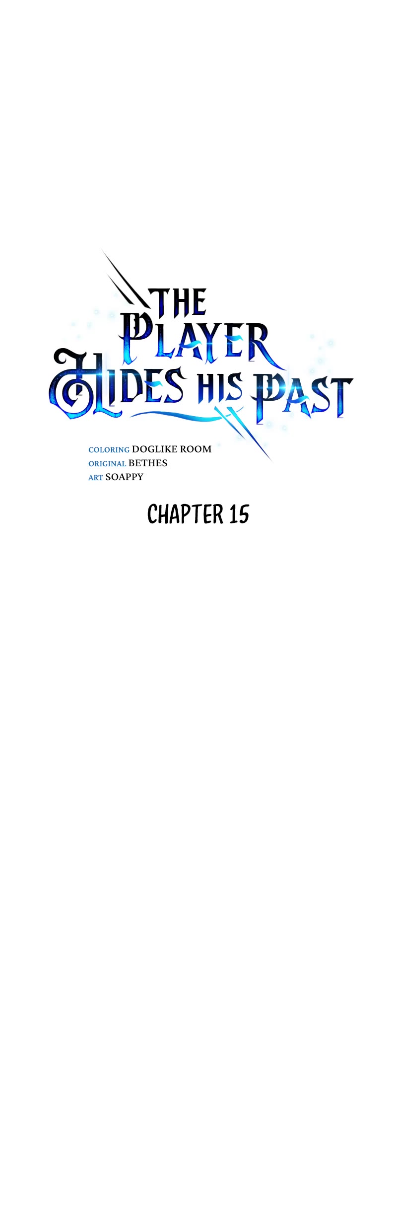 The Player Hides His Past Chapter 15 page 26 - Chapter 15
