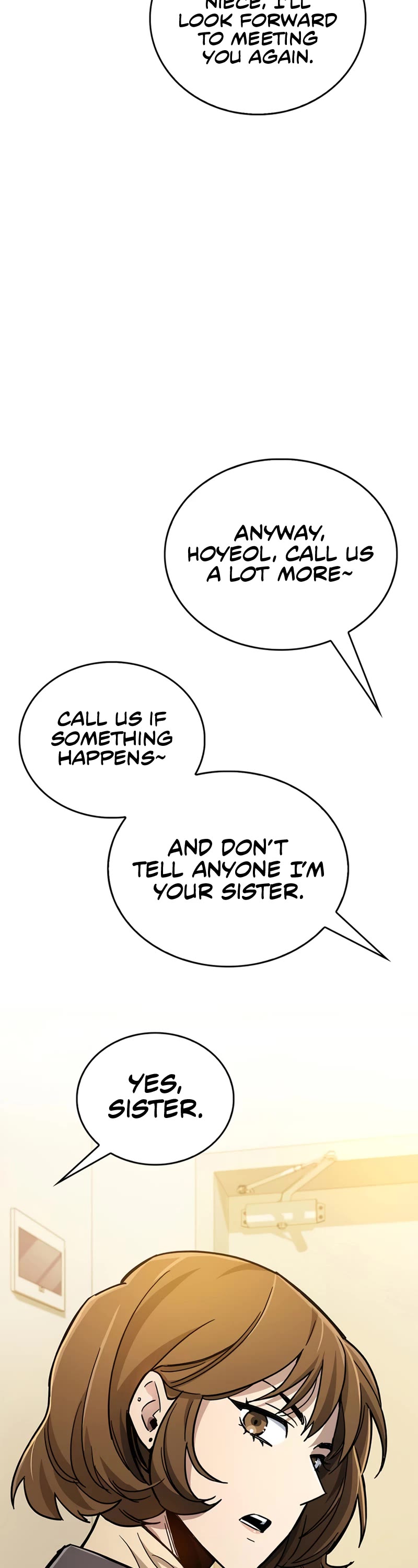 The Player Hides His Past Chapter 15 page 54 - Chapter 15