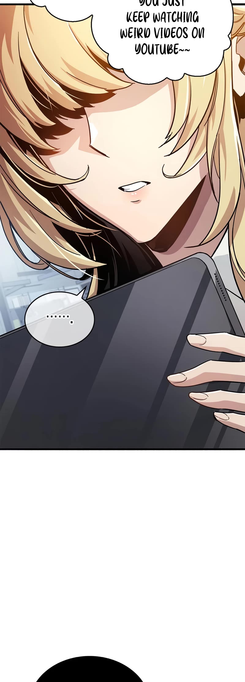 The Player Hides His Past Chapter 15 page 65 - Chapter 15