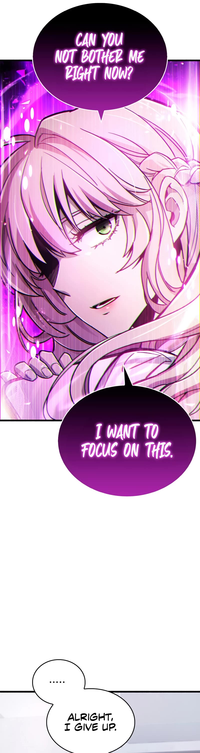 The Player Hides His Past Chapter 15 page 67 - Chapter 15