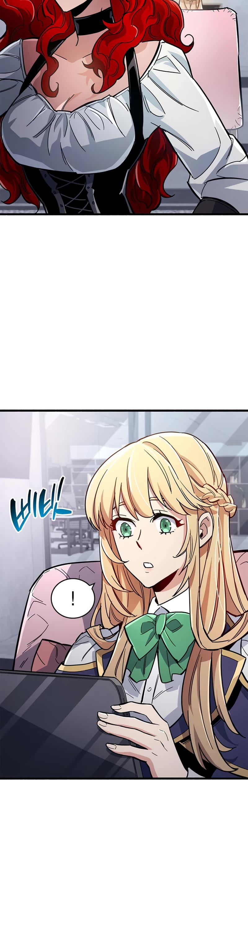 The Player Hides His Past Chapter 15 page 69 - Chapter 15