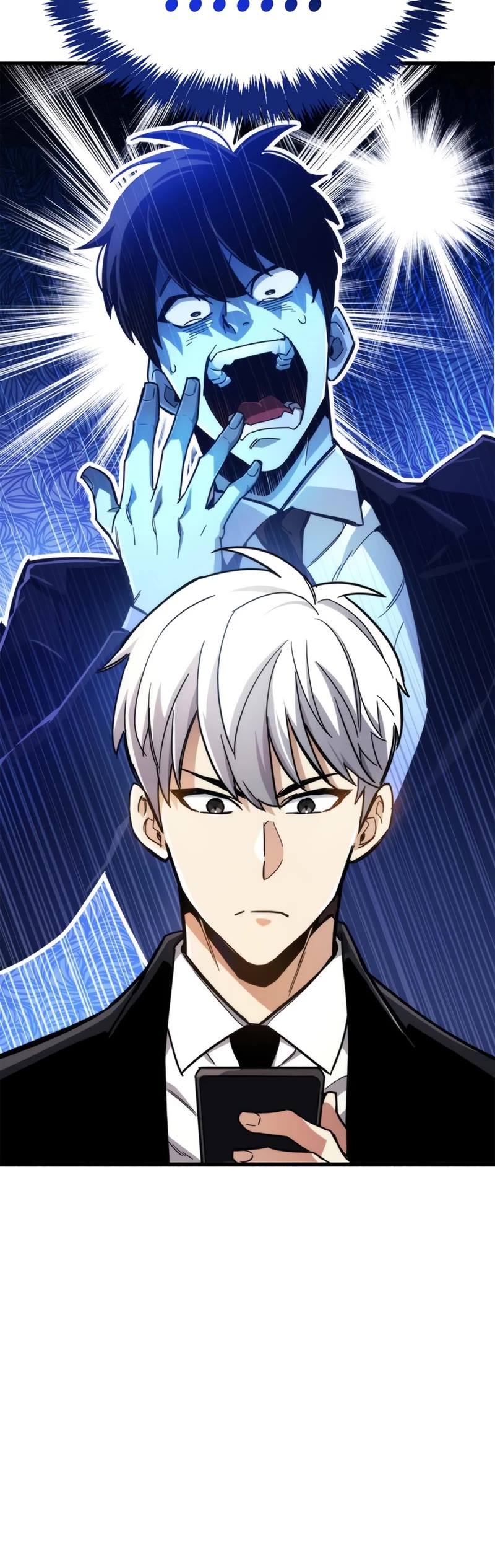 The Player Hides His Past Chapter 15 page 71 - Chapter 15