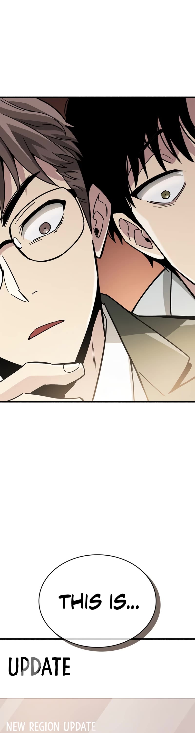 The Player Hides His Past Chapter 16 page 22 - Chapter 16