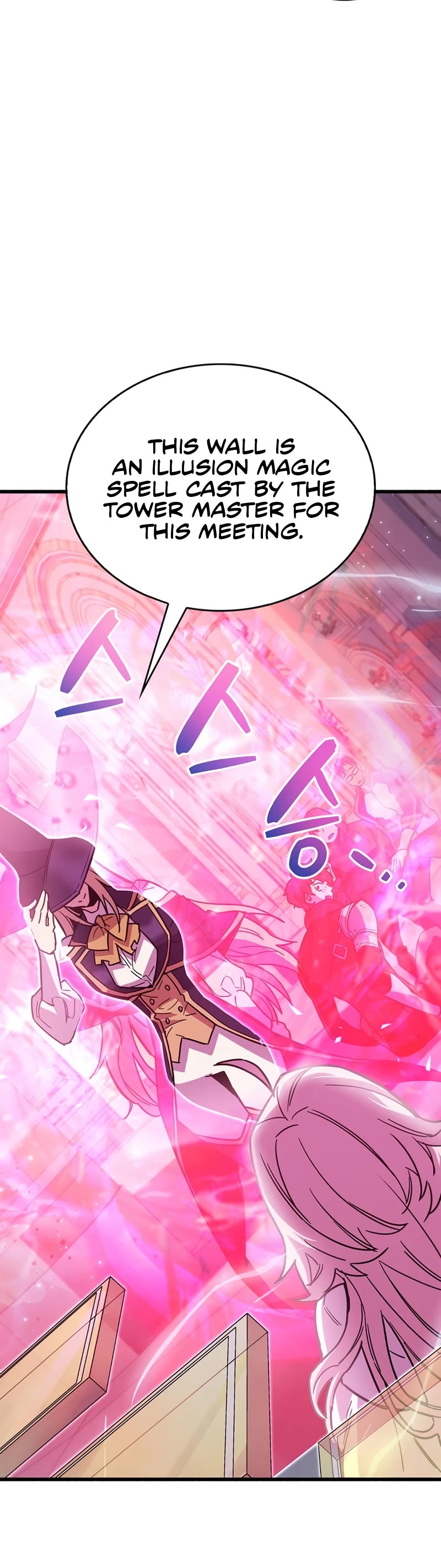 The Player Hides His Past Chapter 16 page 45 - Chapter 16