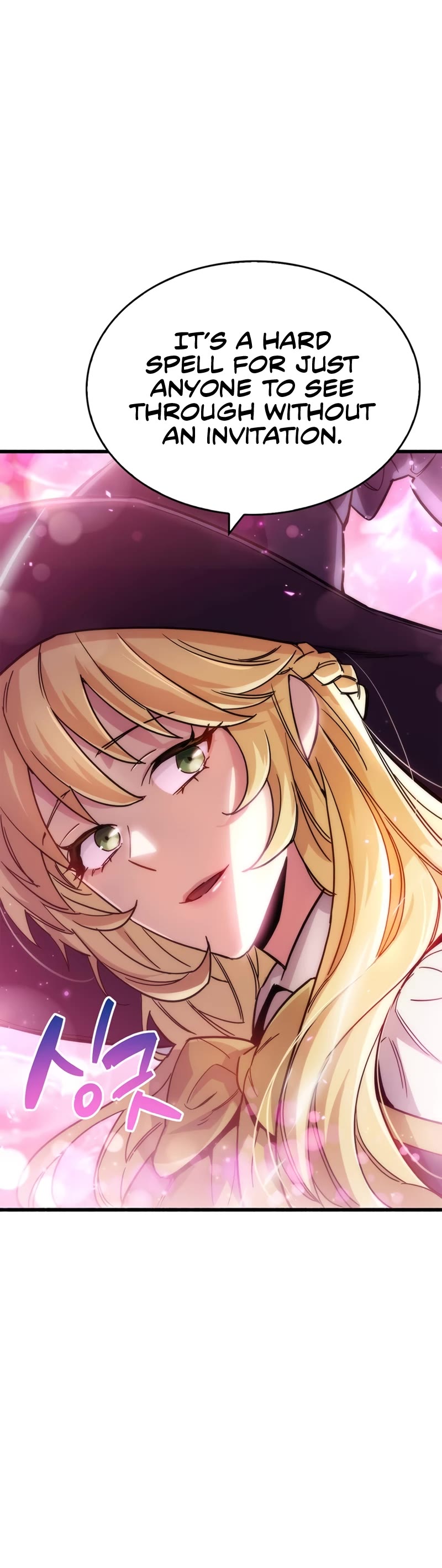 The Player Hides His Past Chapter 16 page 46 - Chapter 16