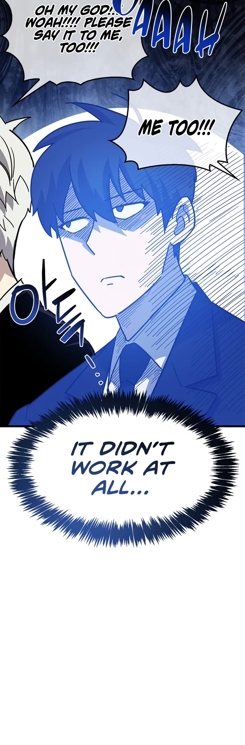 The Player Hides His Past Chapter 16 page 66 - Chapter 16