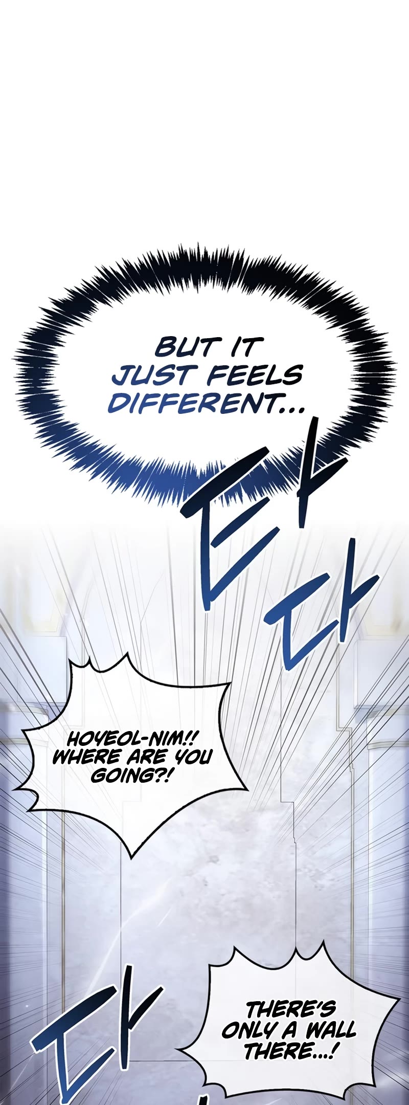 The Player Hides His Past Chapter 16 page 70 - Chapter 16