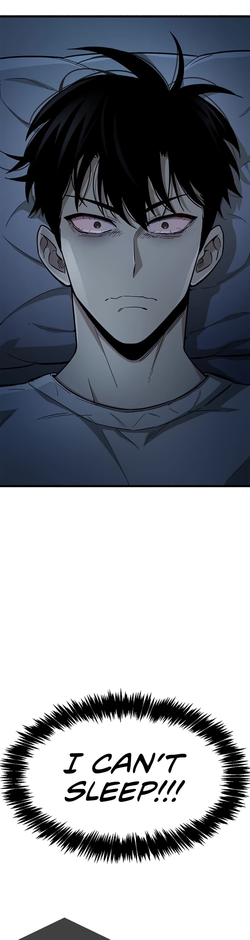 The Player Hides His Past Chapter 16 page 9 - Chapter 16