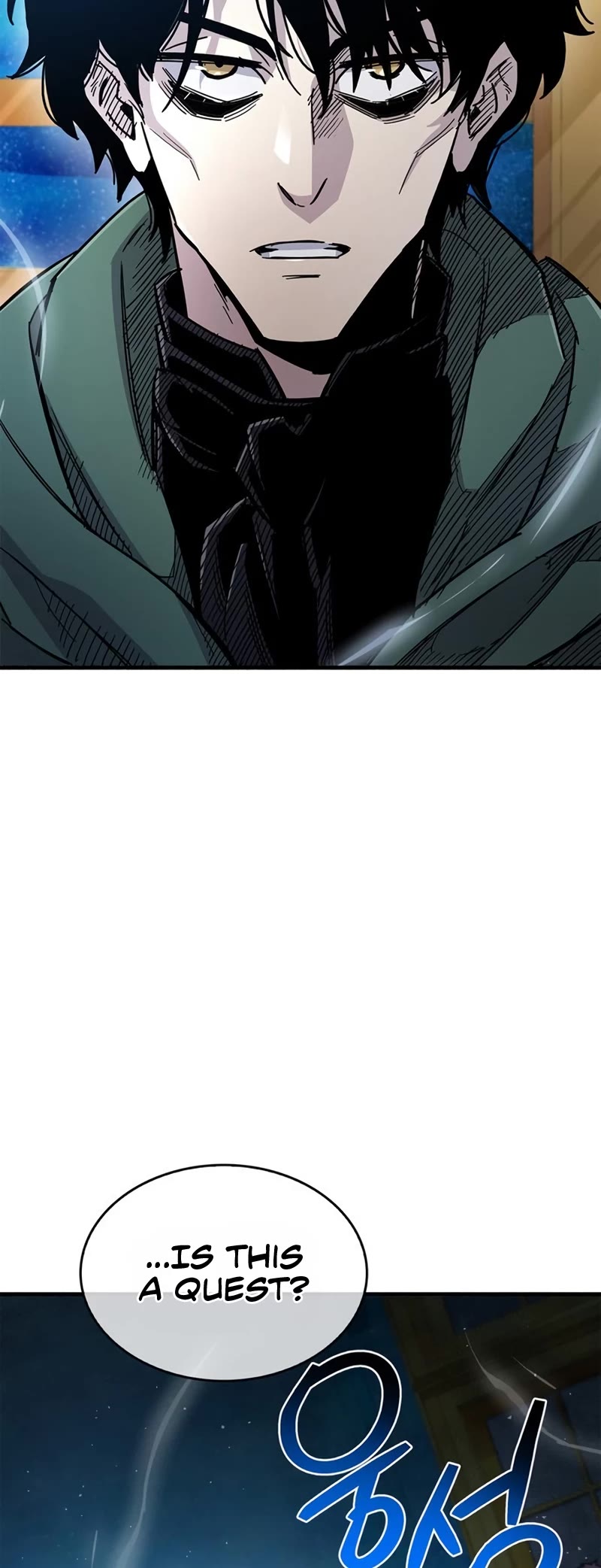 The Player Hides His Past Chapter 17 page 30 - Chapter 17