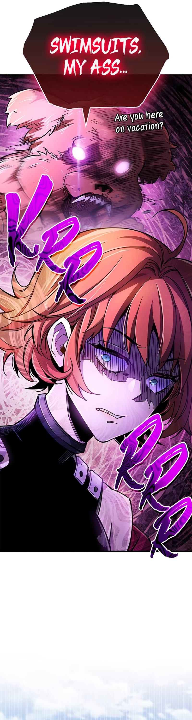 The Player Hides His Past Chapter 17 page 57 - Chapter 17