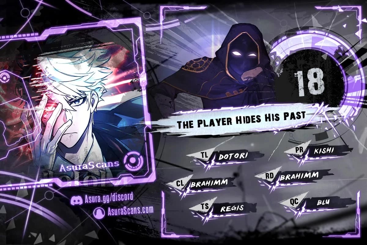 The Player Hides His Past Chapter 18 page 1 - Chapter 18
