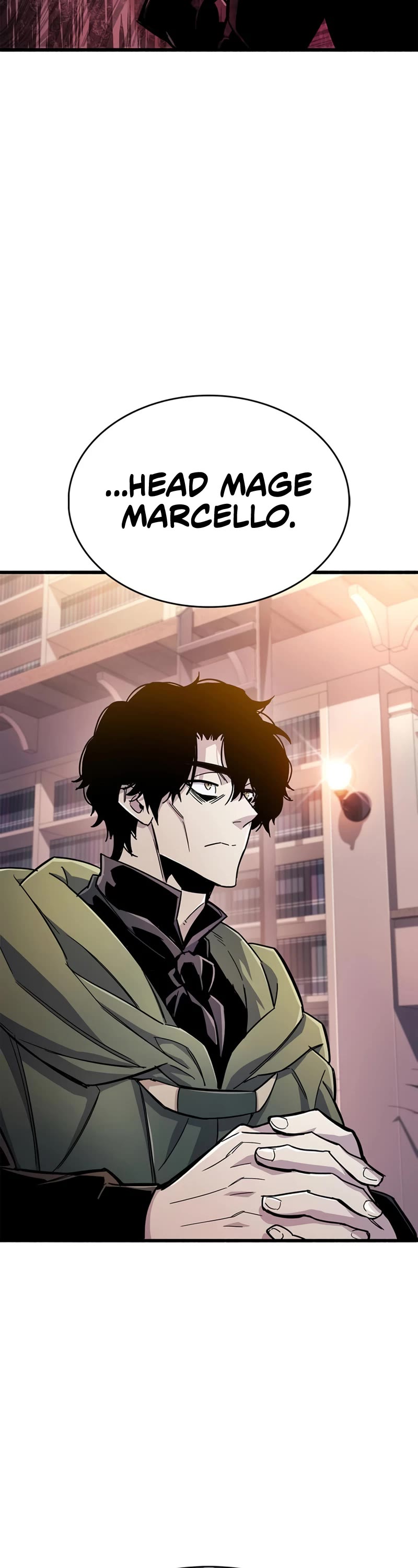 The Player Hides His Past Chapter 18 page 25 - Chapter 18