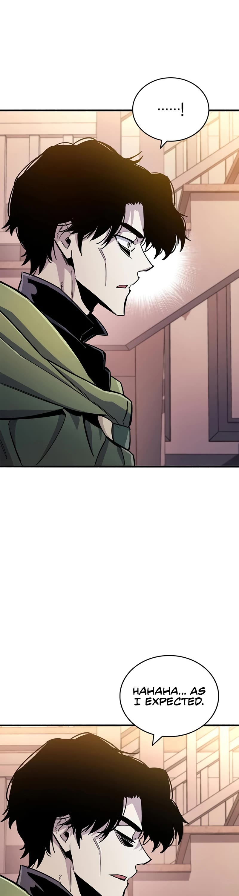 The Player Hides His Past Chapter 18 page 27 - Chapter 18