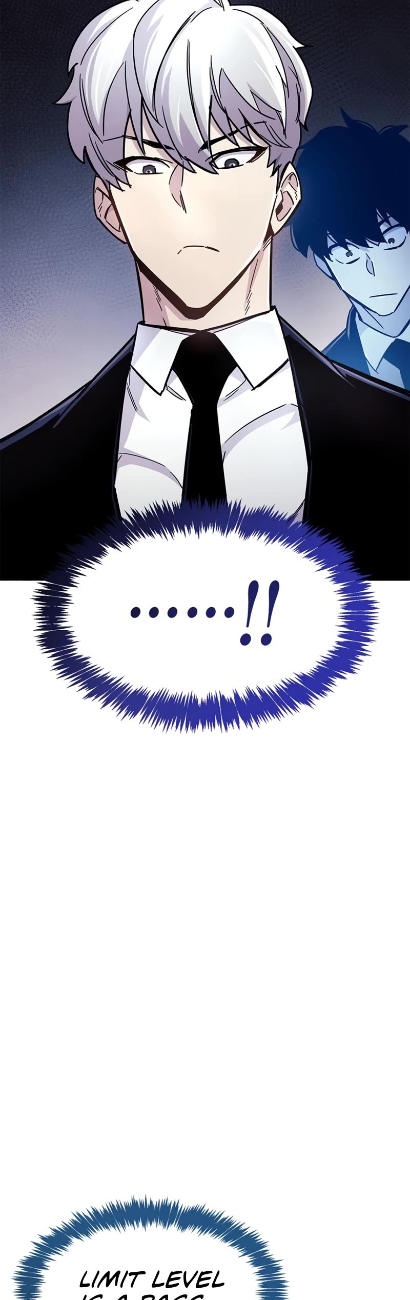 The Player Hides His Past Chapter 18 page 30 - Chapter 18
