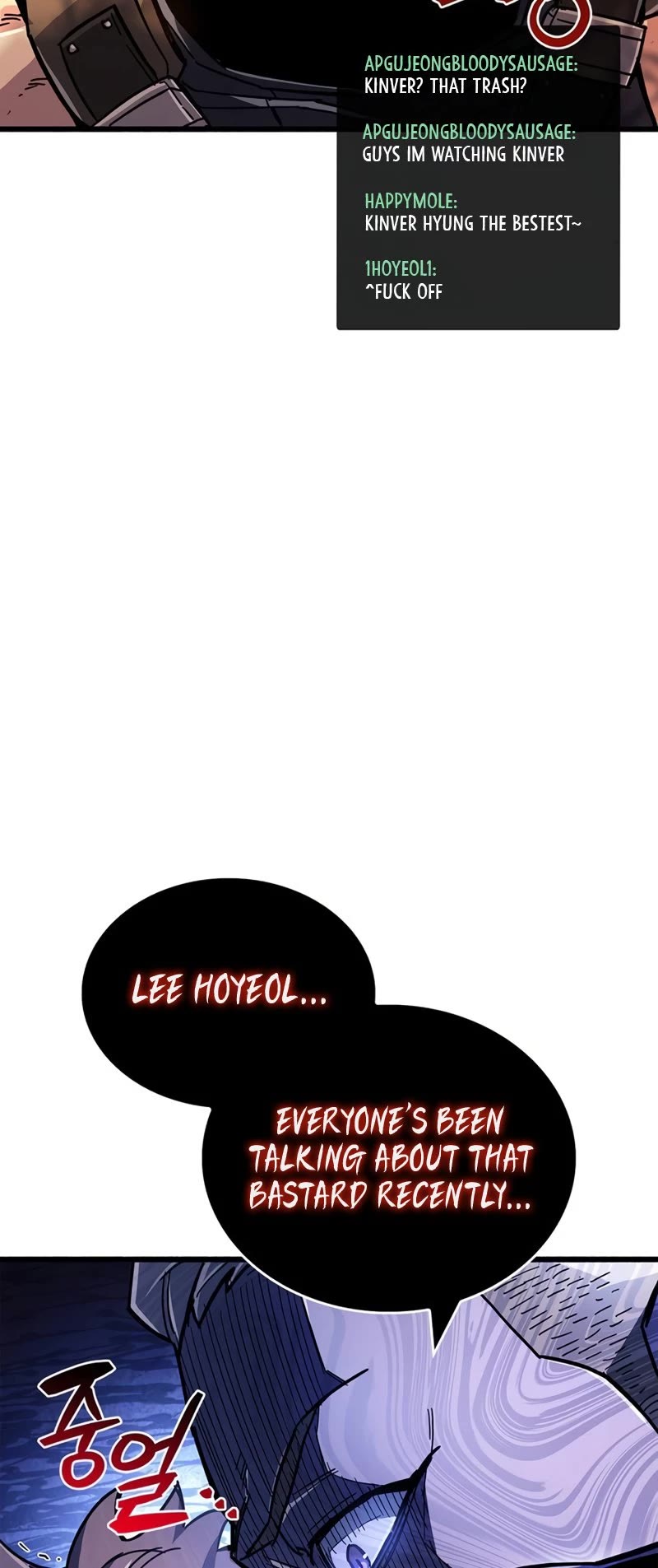 The Player Hides His Past Chapter 18 page 44 - Chapter 18