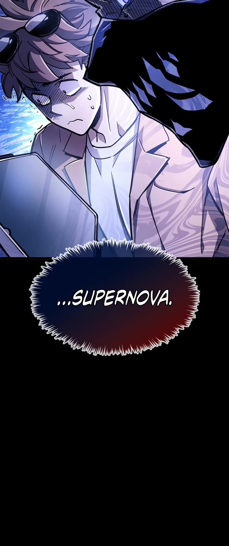 The Player Hides His Past Chapter 18 page 45 - Chapter 18