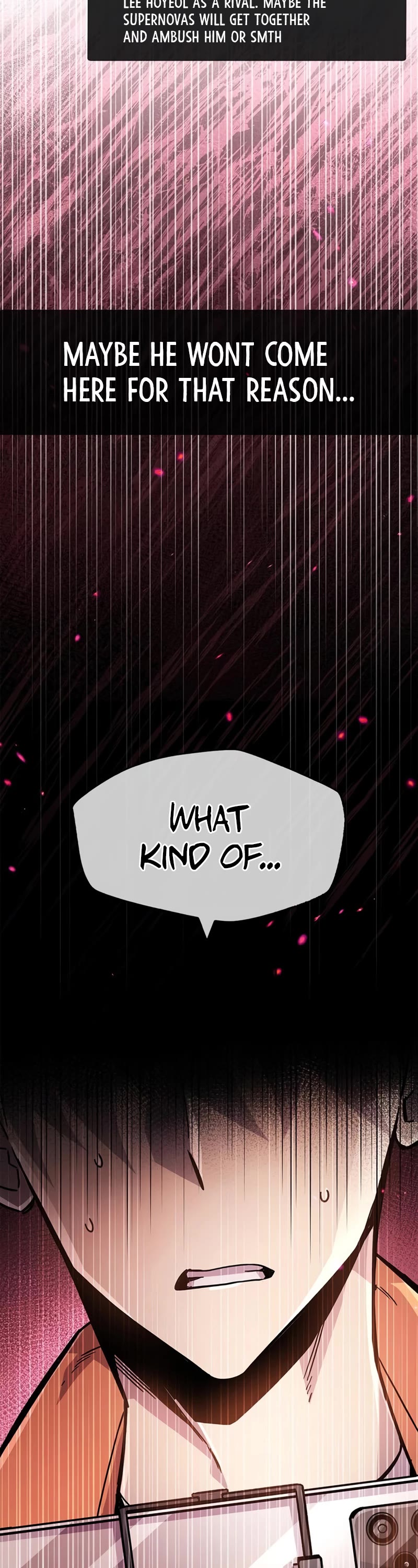 The Player Hides His Past Chapter 18 page 52 - Chapter 18