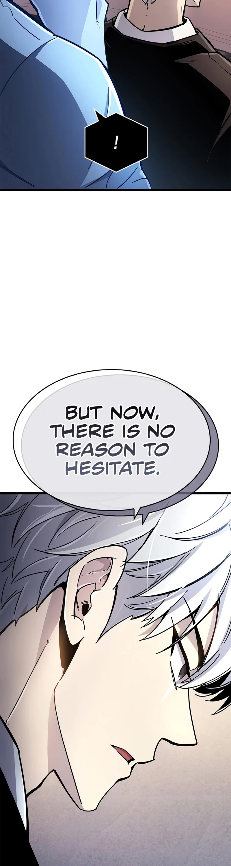 The Player Hides His Past Chapter 18 page 67 - Chapter 18