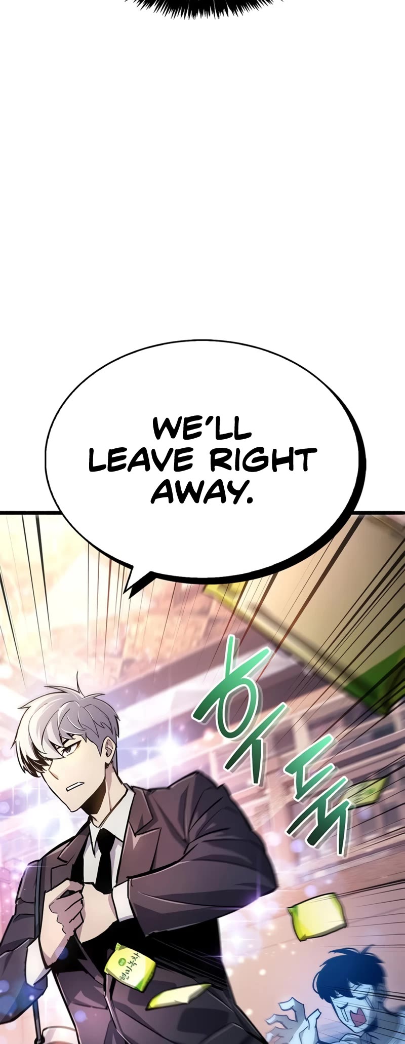 The Player Hides His Past Chapter 18 page 69 - Chapter 18
