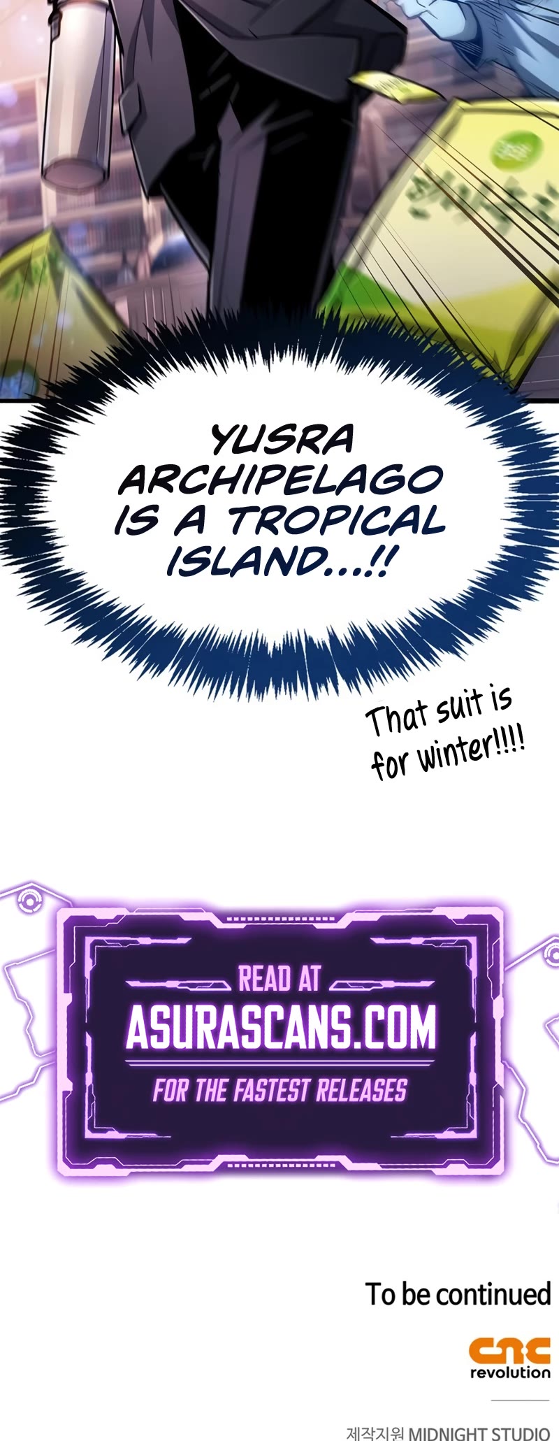 The Player Hides His Past Chapter 18 page 70 - Chapter 18