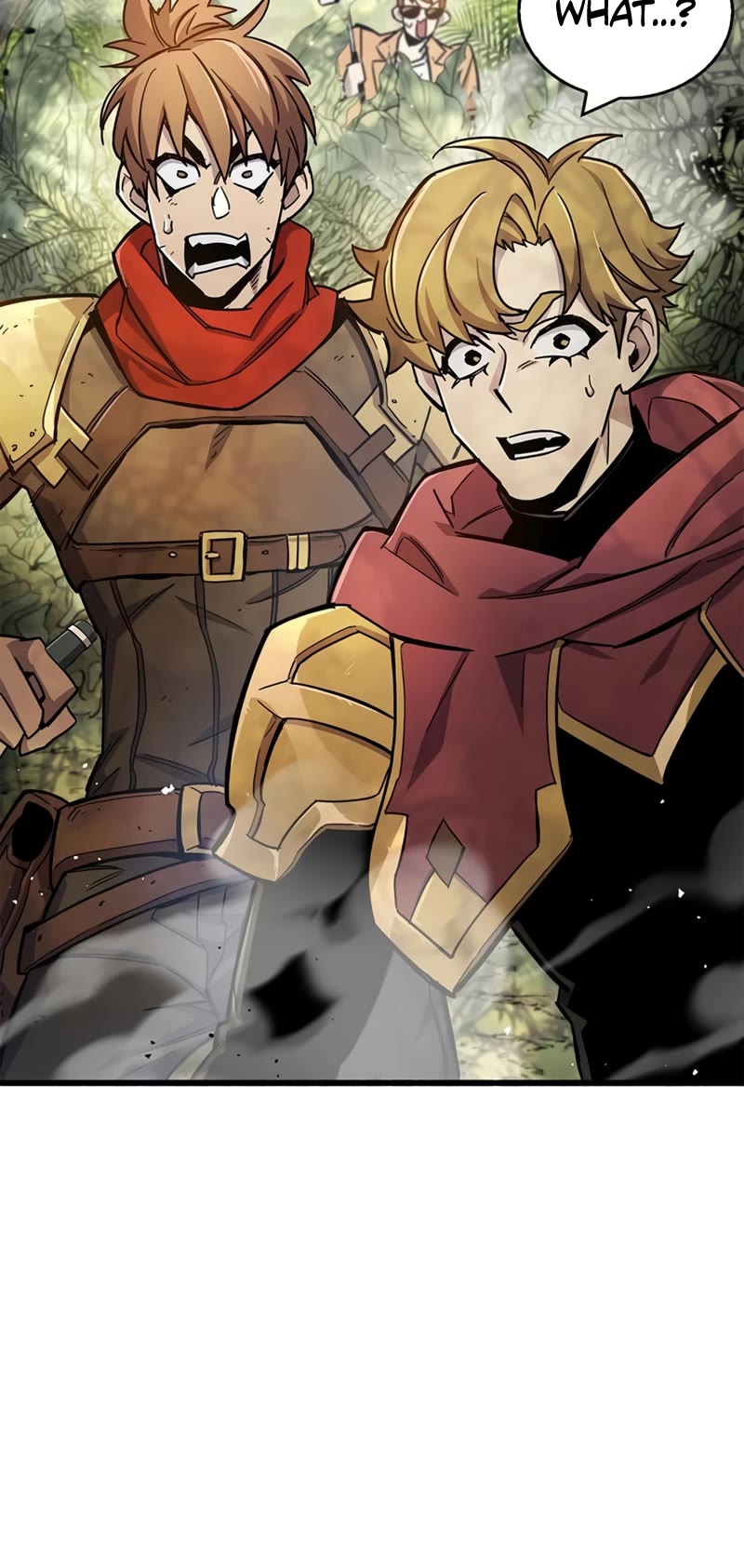 The Player Hides His Past Chapter 19 page 36 - Chapter 19