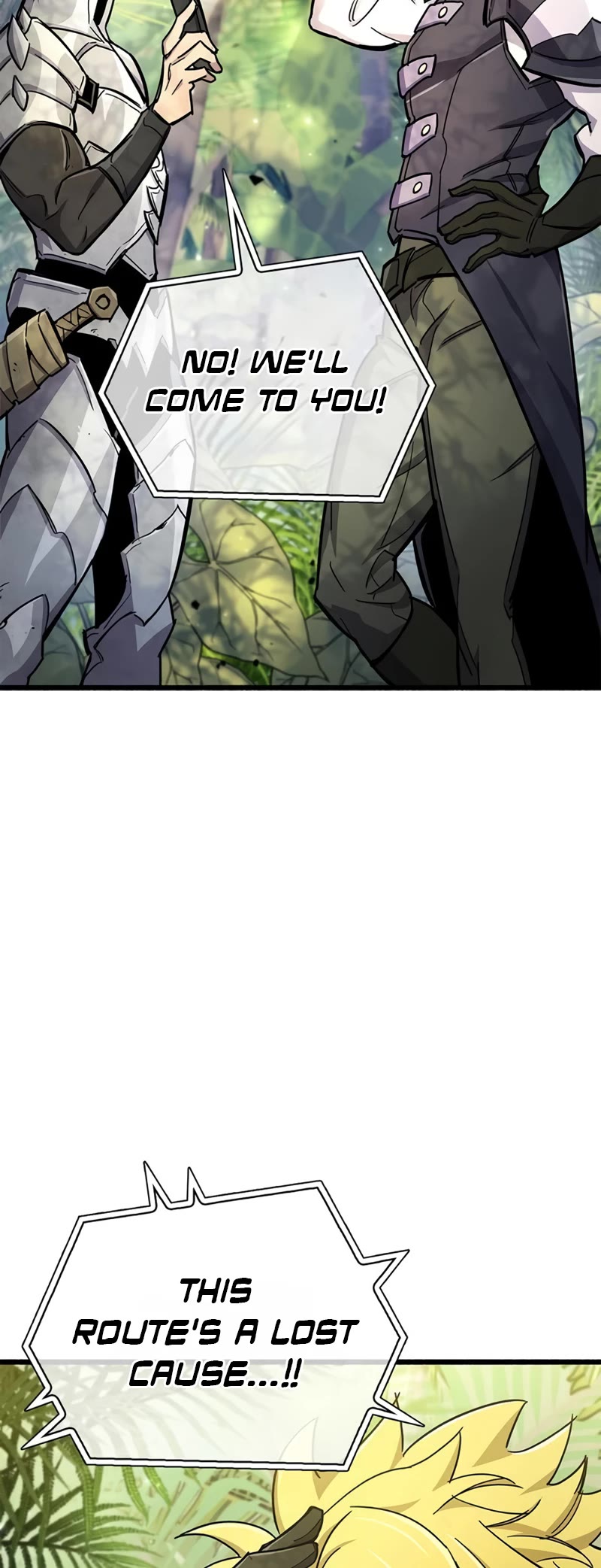 The Player Hides His Past Chapter 19 page 55 - Chapter 19