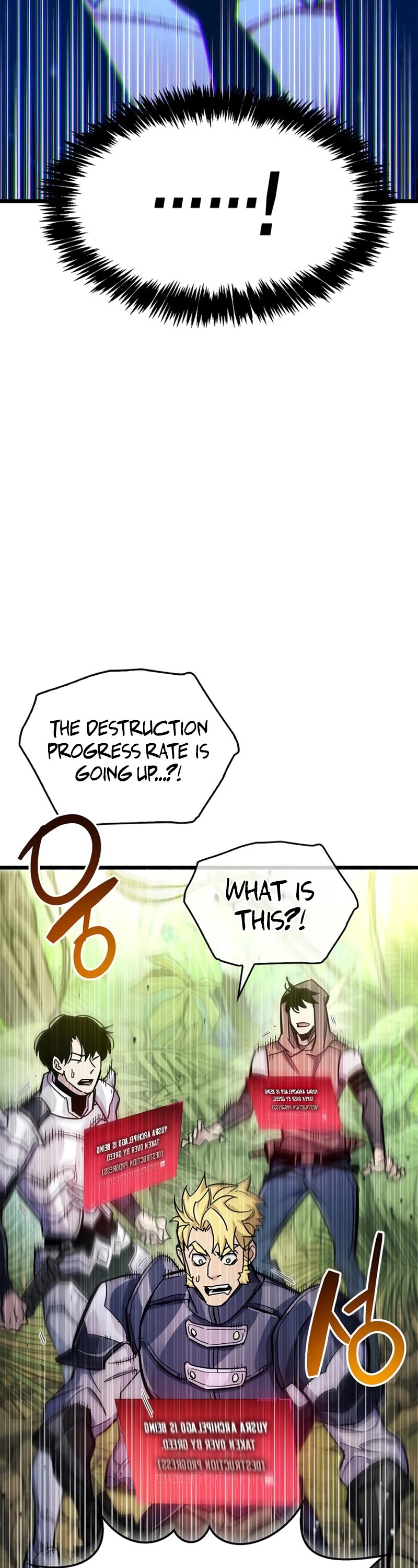 The Player Hides His Past Chapter 19 page 74 - Chapter 19