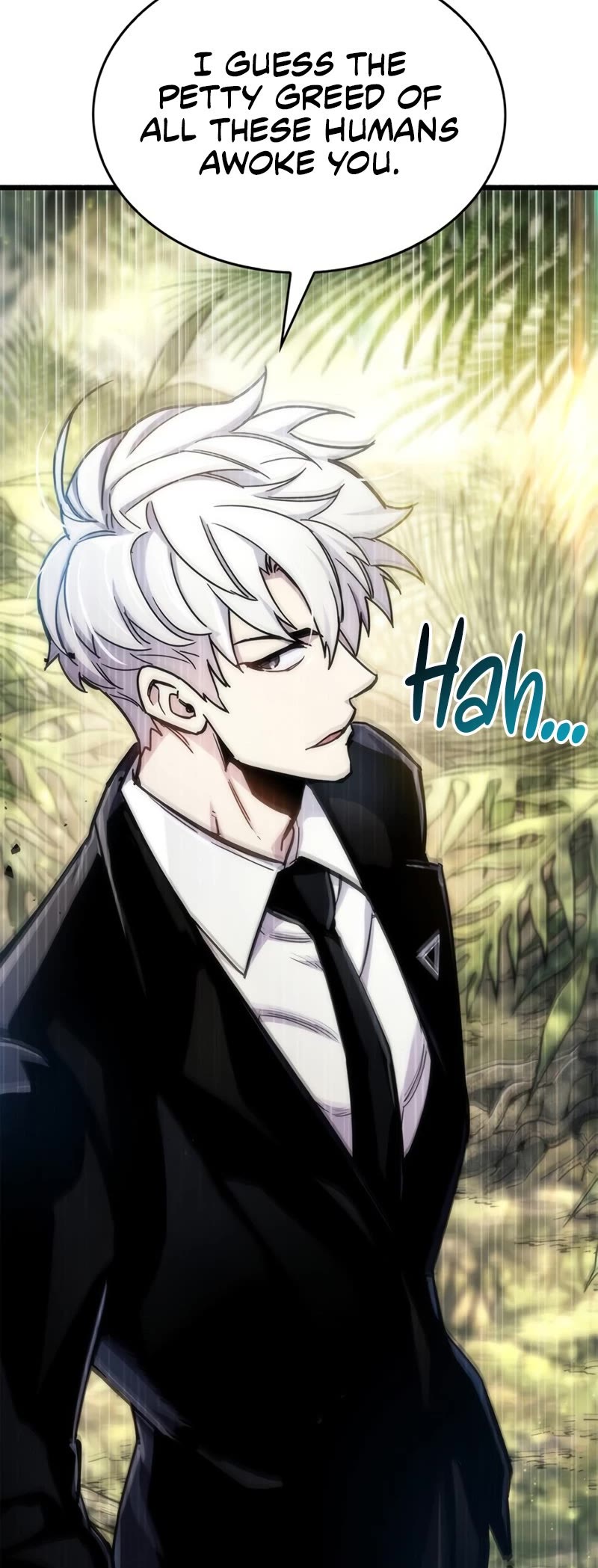 The Player Hides His Past Chapter 19 page 78 - Chapter 19