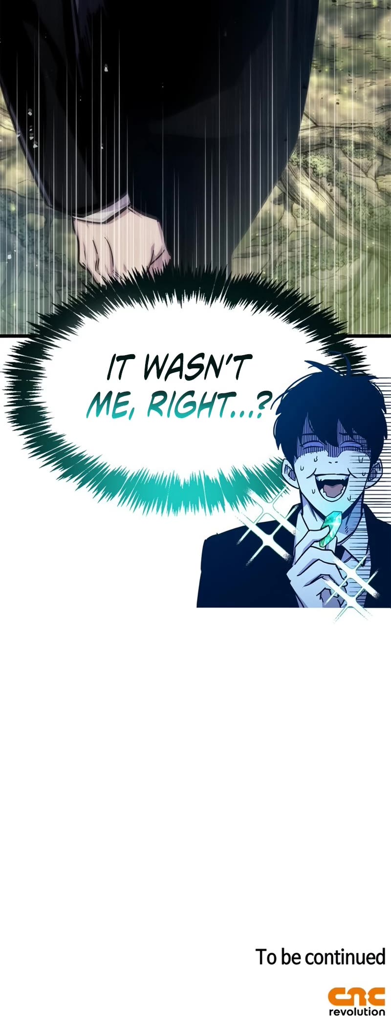 The Player Hides His Past Chapter 19 page 79 - Chapter 19